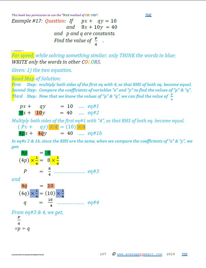 simultaneous-equations